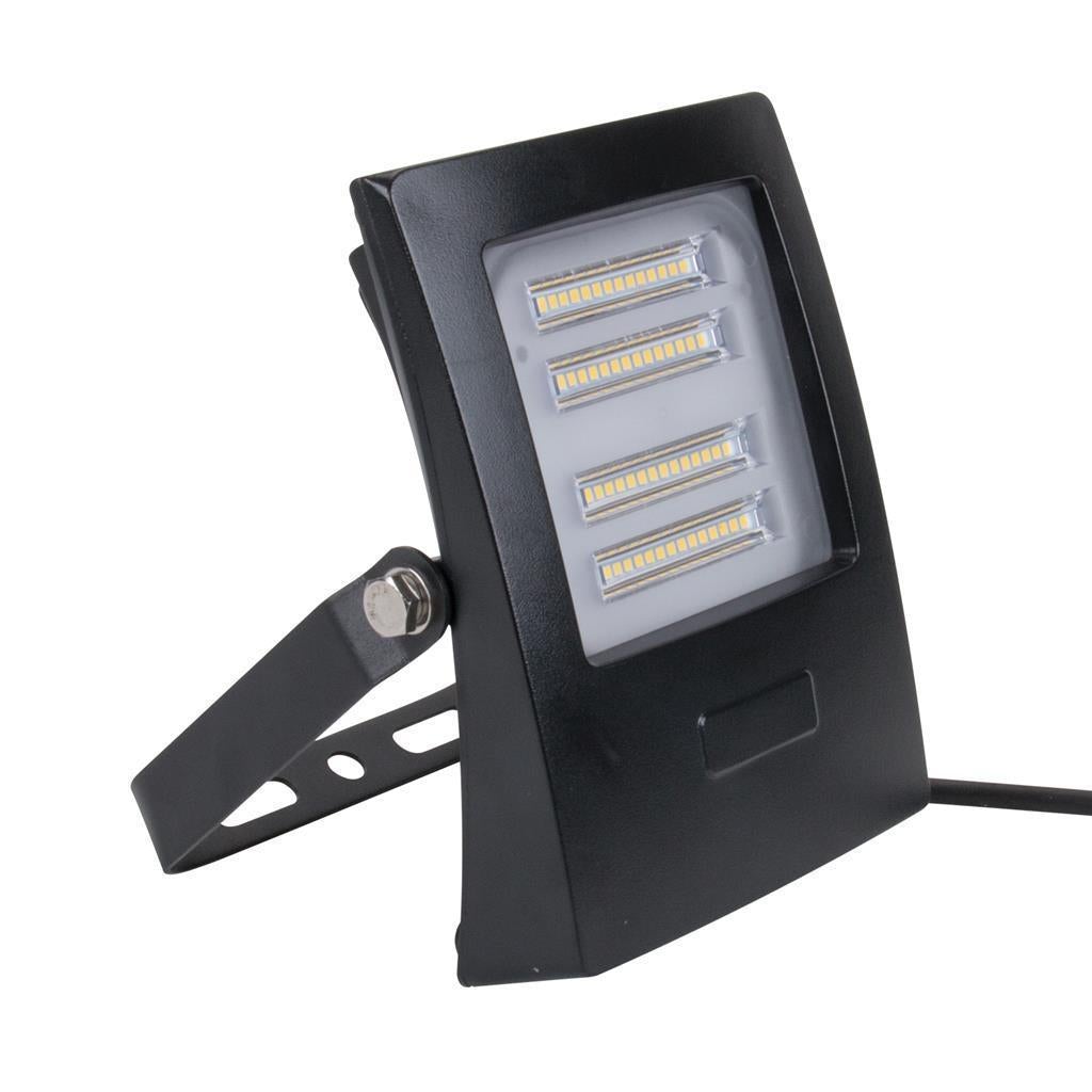 Domus BLAZE - 10W/20W/30W/100W LED Exterior DIY Polycarbonate Fascia Floodlight IP66 240V